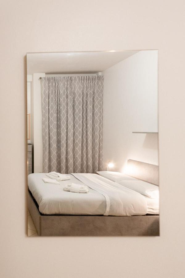 Bnbutler - Pellegrino Rossi, 42 - Ampio E Comodo Per 5 Milan Exterior photo